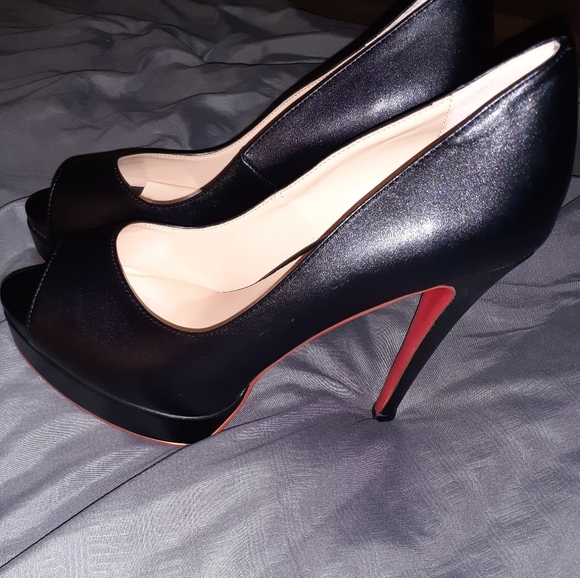 High heel shoes - Picture 4 of 5